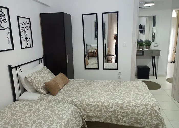 Stefiniki Apartment
