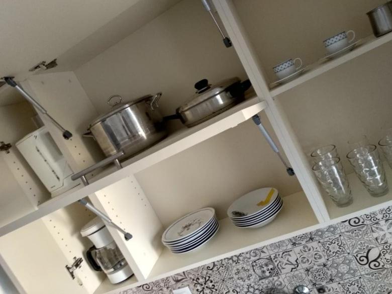 Stefiniki Apartment
