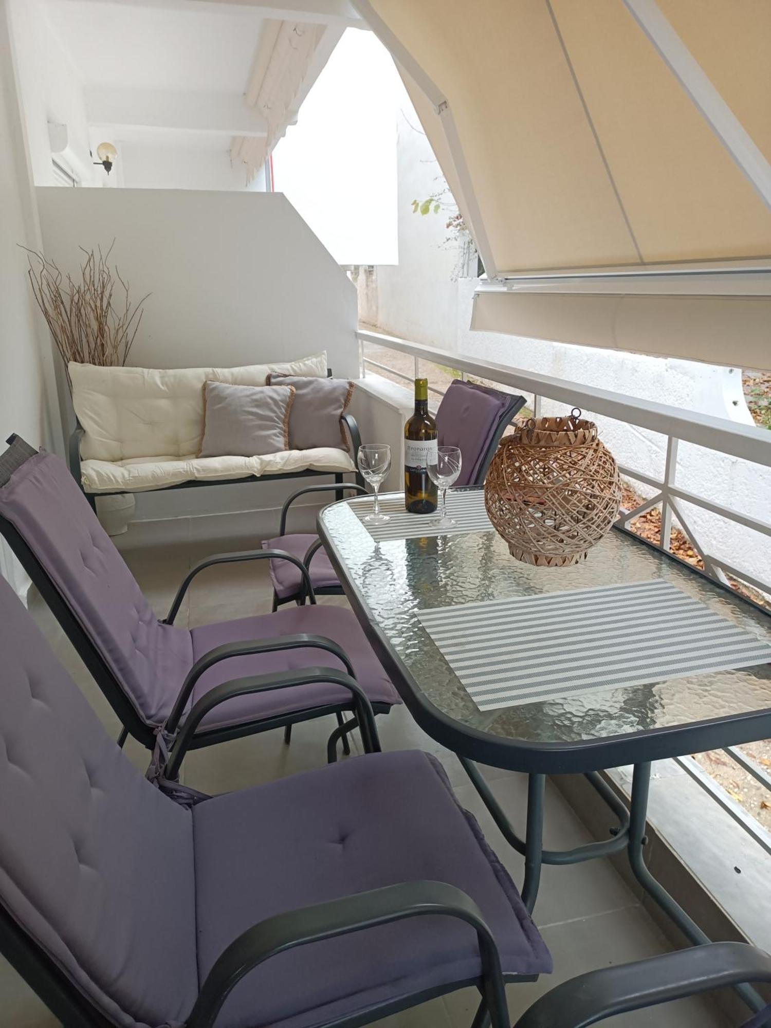 Apartment Stefiniki Psakoudia