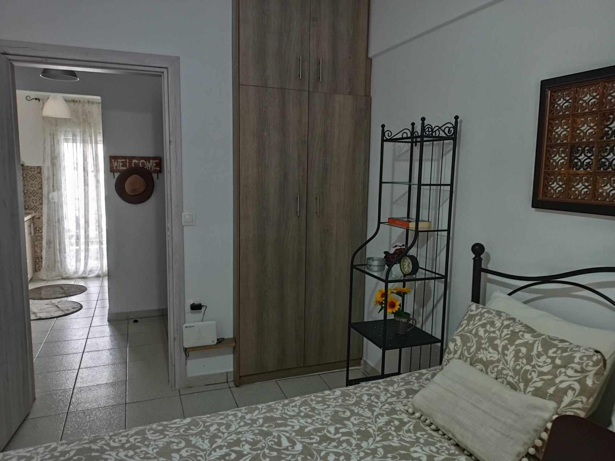 Stefiniki Apartment *