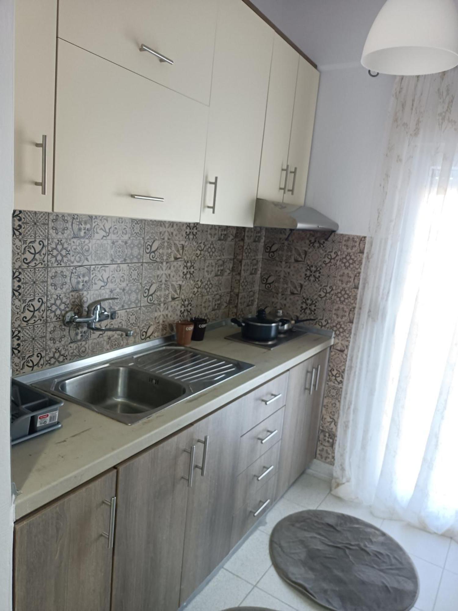 Apartment Stefiniki *