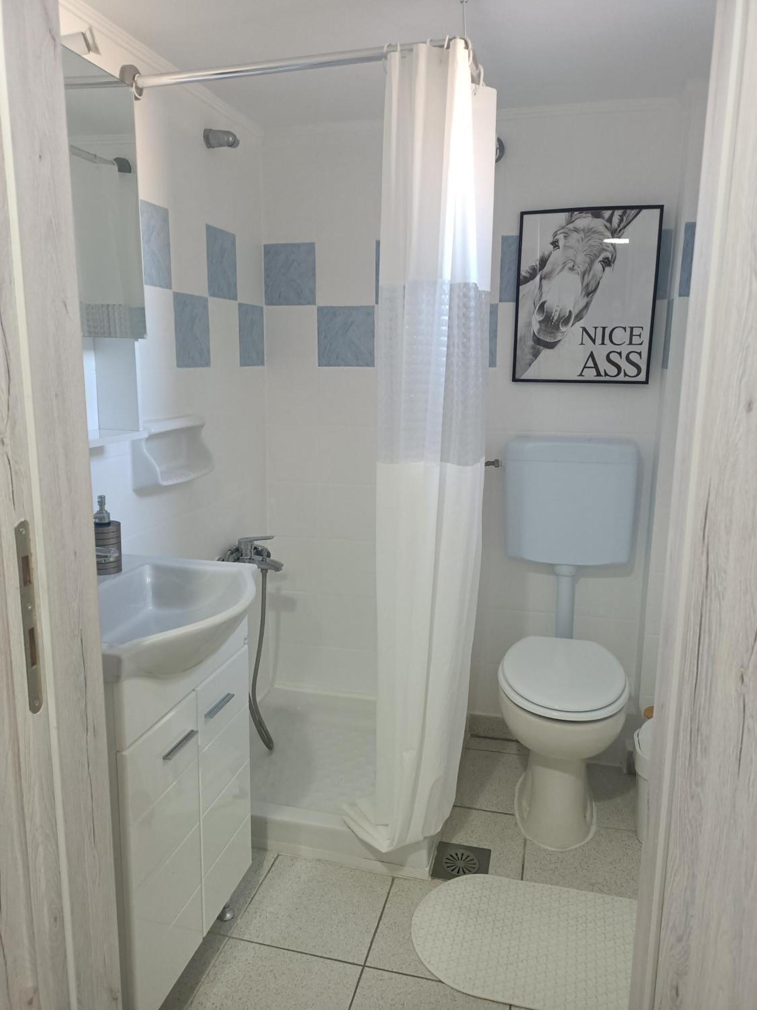 Apartment Stefiniki Psakoudia