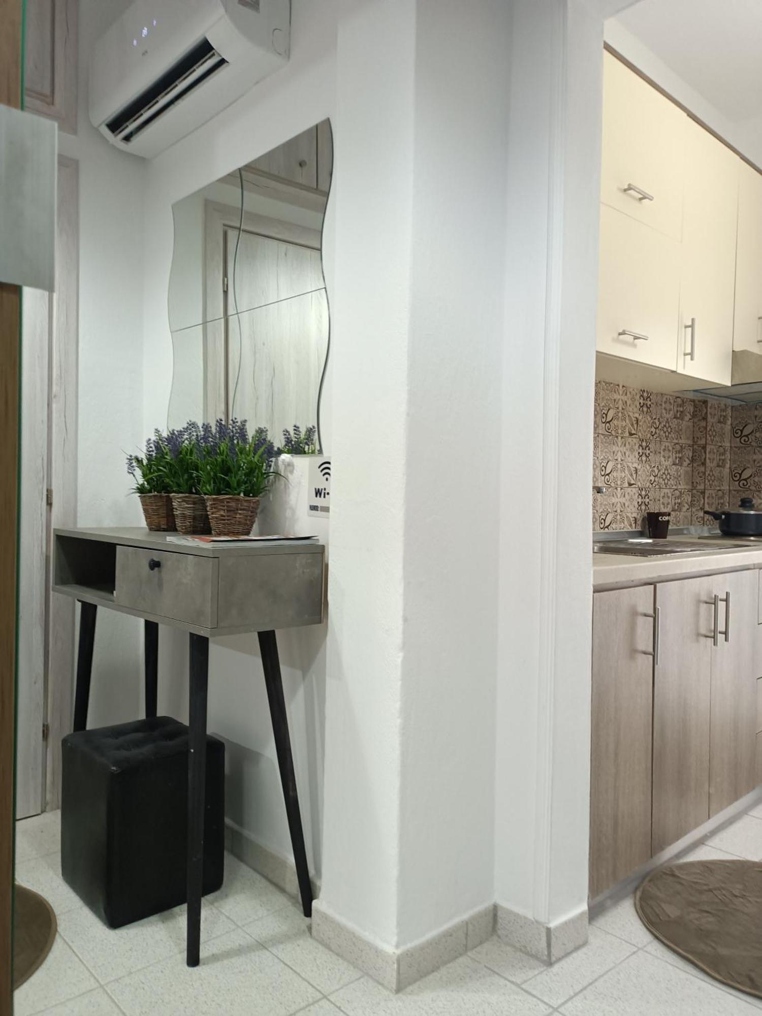 Stefiniki Apartment Psakoudia