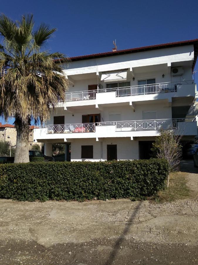 Stefiniki Appartement Psakoudia