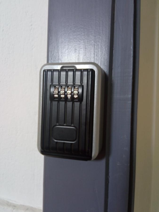 Appartement Stefiniki *
