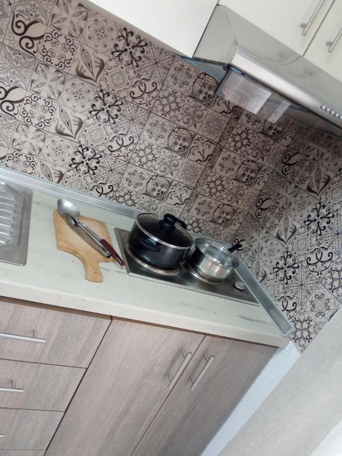 Stefiniki Appartement *