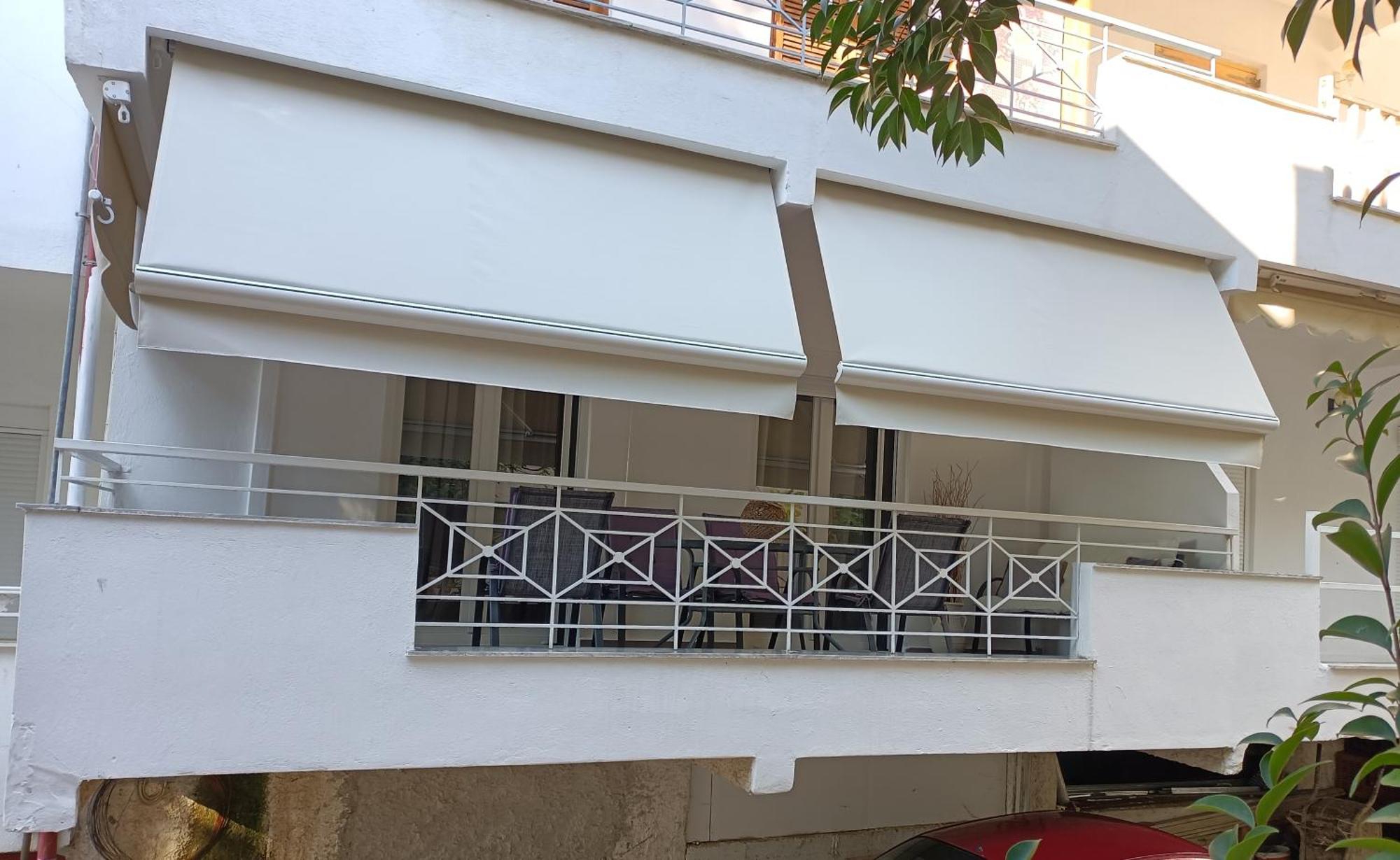 Appartement Stefiniki