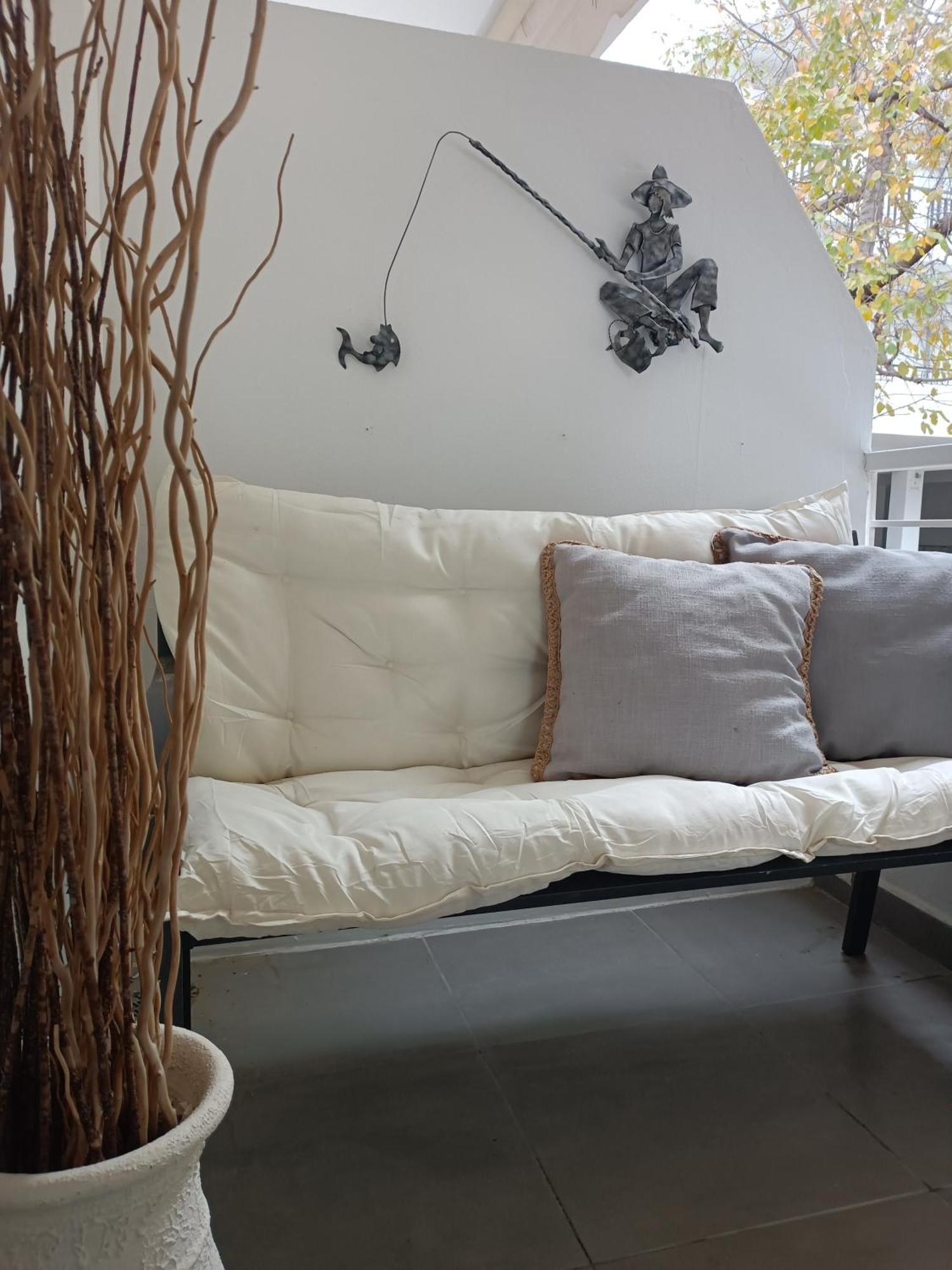 Stefiniki Appartement