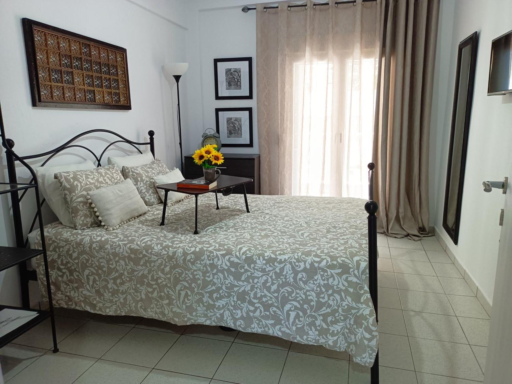 Appartement Stefiniki Psakoudia