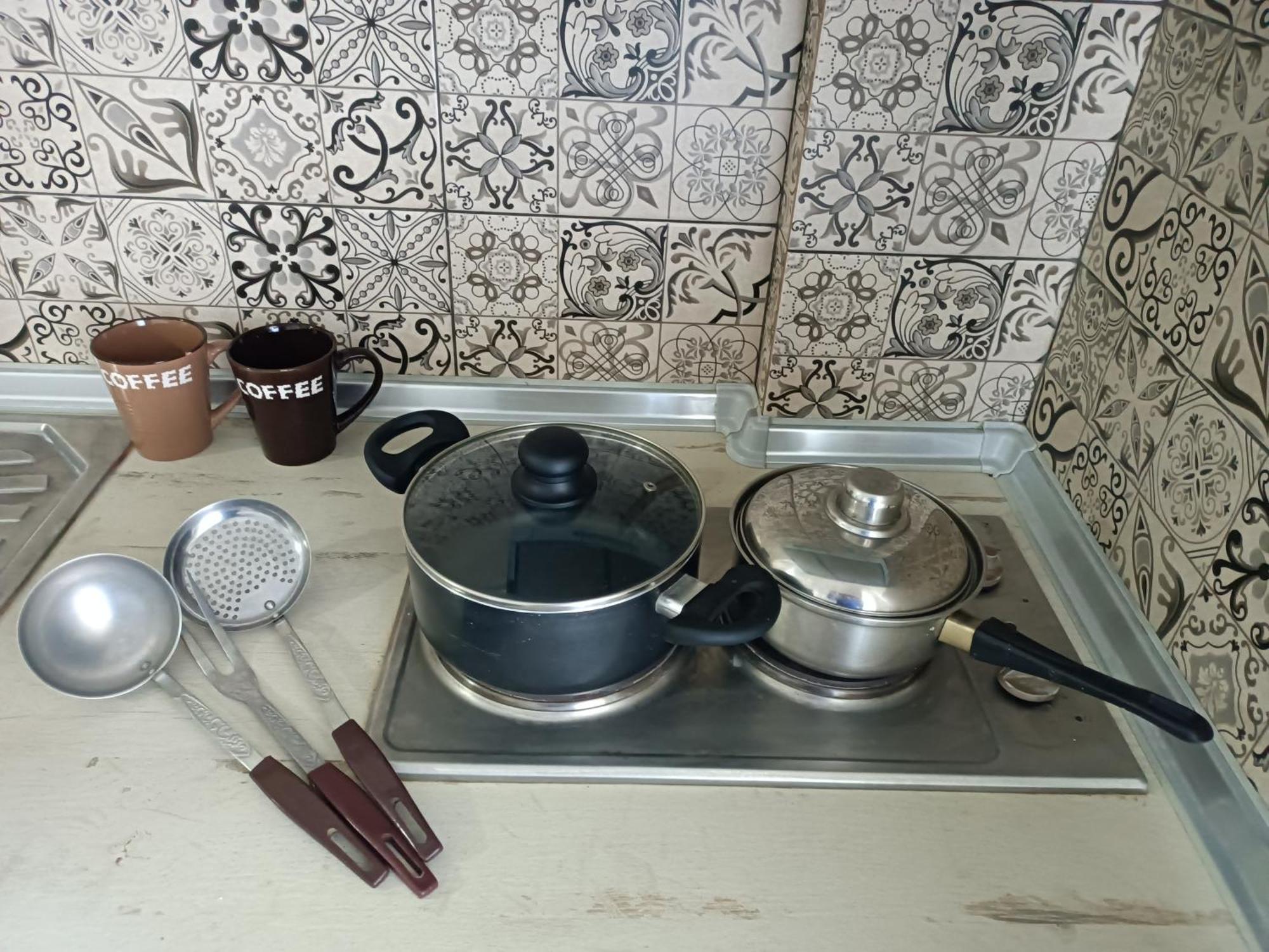 Stefiniki Appartement