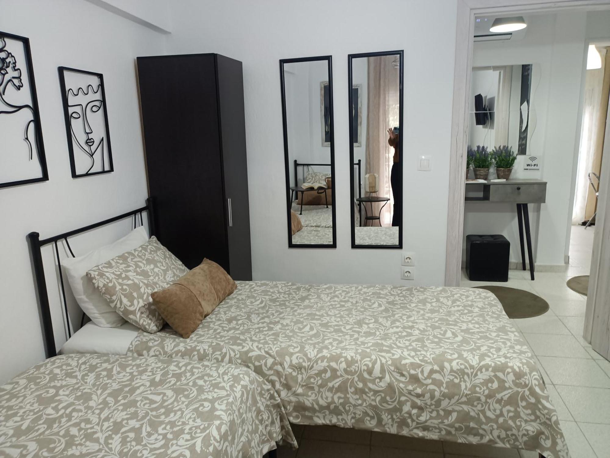Stefiniki Appartement Psakoudia